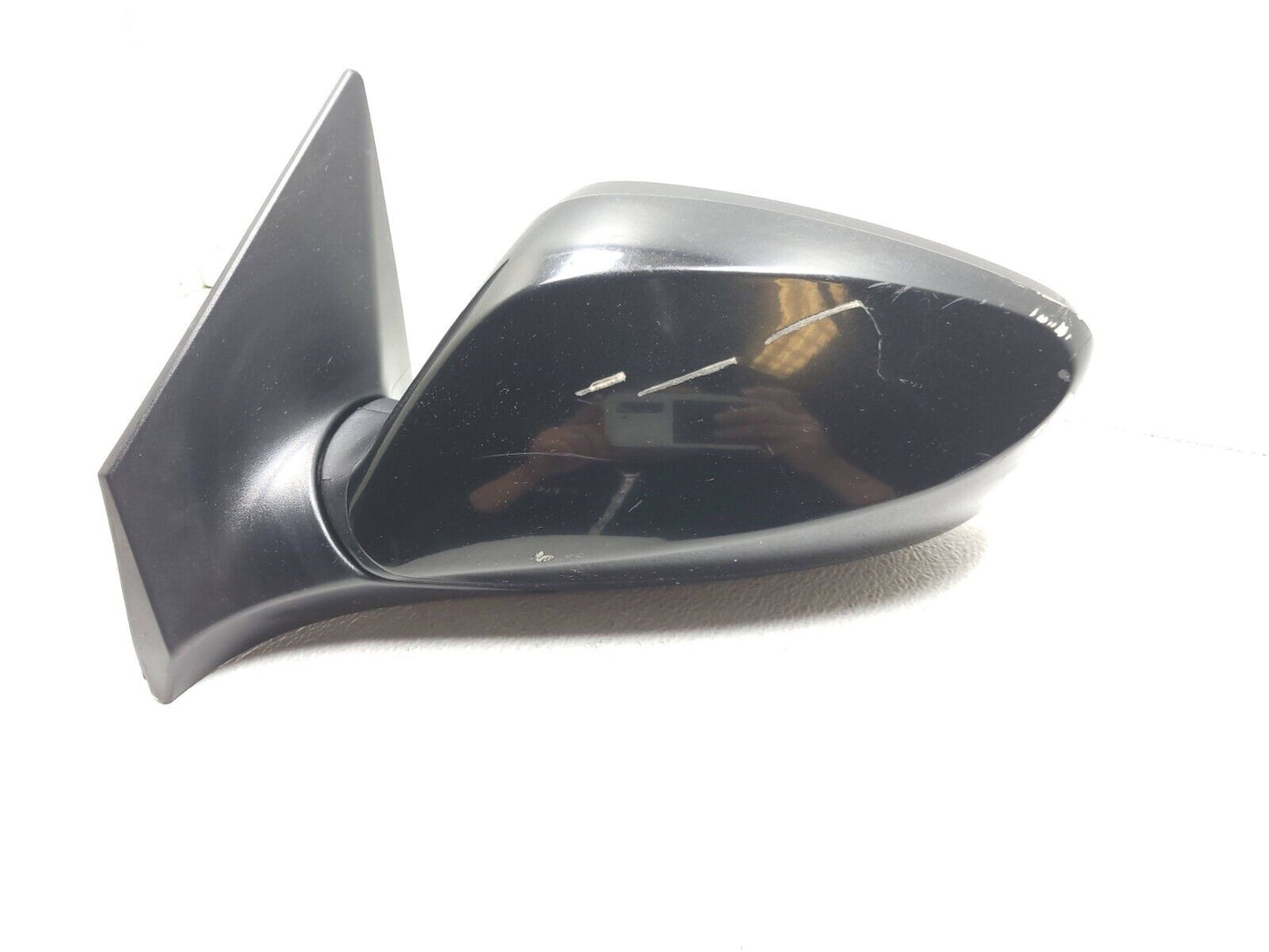 14 15 16 Hyundai Elantra Door Side View Mirror Left Driver Side OEM Sedan