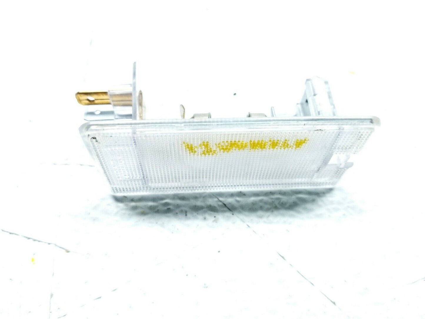 15 16 17 Hyundai Sonata Interior Light Lamp OEM