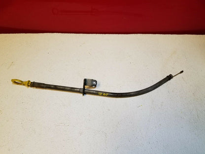 10 11 12 13 Volvo XC60 3.2l Engine Oil Level Dipstick W/ Tube OEM