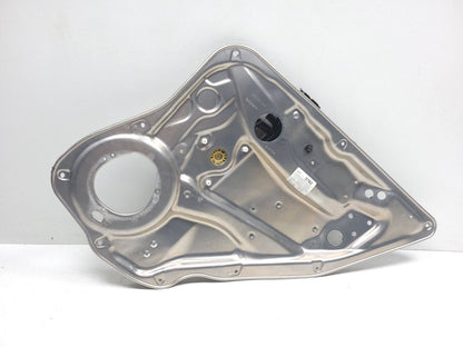 2011 - 2015 Mercedes E350 W212 Rear Door Window Regulator Right Pass Side OEM