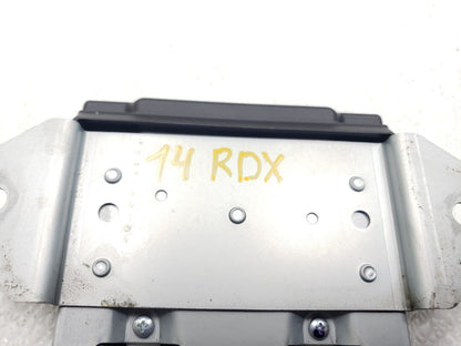 13 14 15 Acura RDX Active Noise Control Module  OEM