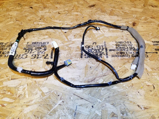 2014 2015 Infiniti Q40 Roof Wire Harness 240601nf0e OEM 34k