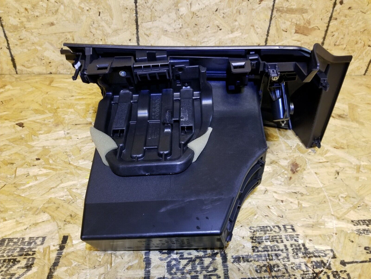 10-13 Mazda 3 Glove Box OEM