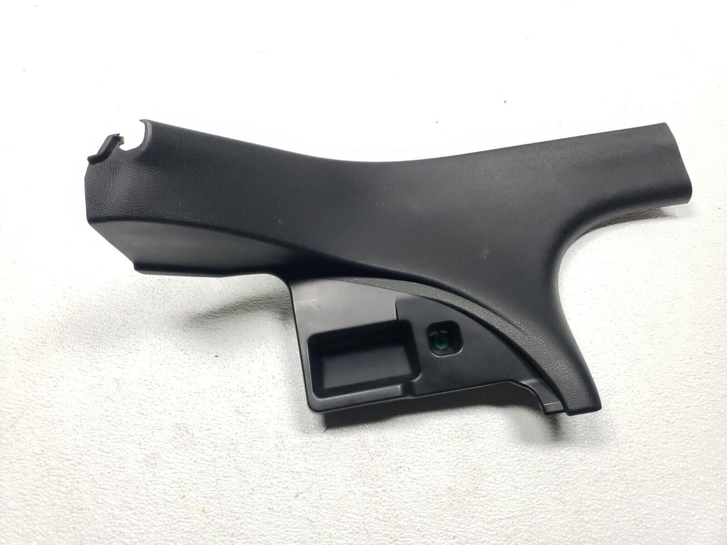 13 14 15 Honda Accord Rear Left Driver C Pillar Lower Trim Cover OEM 54k Miles