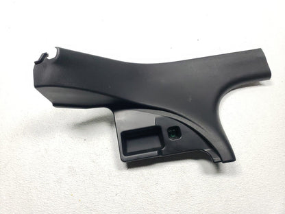 13 14 15 Honda Accord Rear Left Driver C Pillar Lower Trim Cover OEM 54k Miles