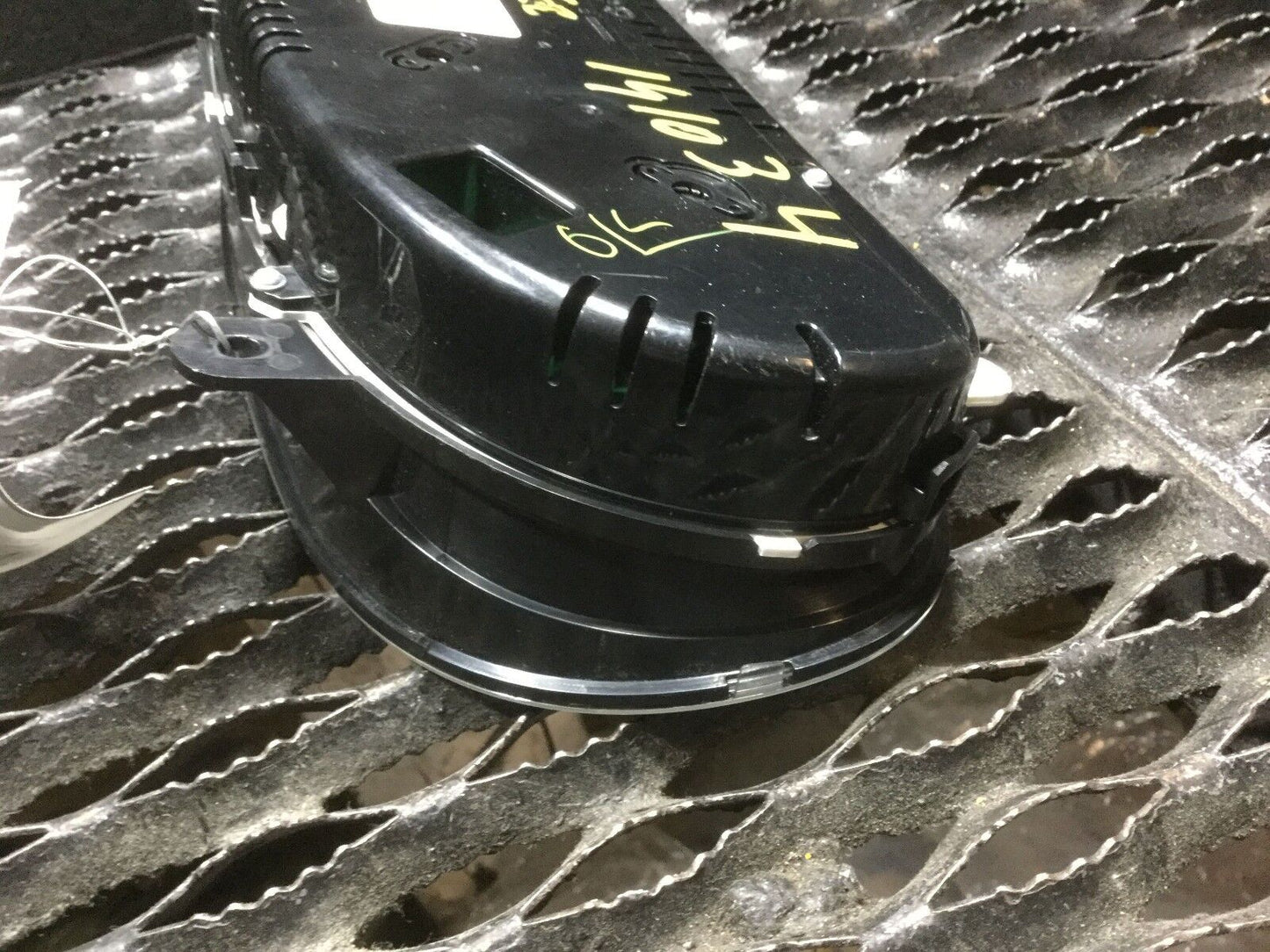 2013 Dodge Dart Speedometer Instrument Cluster Dash Panel Gauge 9k Miles OEM N51