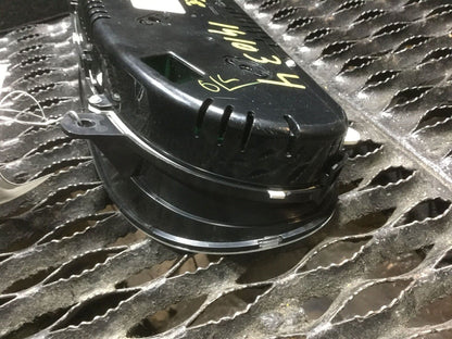 2013 Dodge Dart Speedometer Instrument Cluster Dash Panel Gauge 9k Miles OEM N51