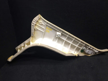 06 07 08 09 10 11 Hyundai Azera Rear Left Driver Side Pillar Trim Cover OEM D24