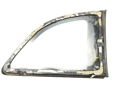 12 13 14 15 16 Fiat 500 2dr Rear Left Driver Quarter Window Glass OEM