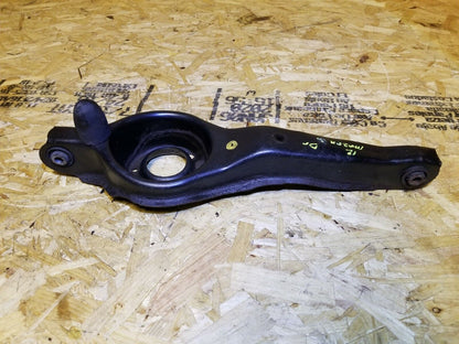 09 10 11 12 13 Mazda 3 Rear Left Driver Side Lower Control Arm OEM