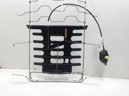 2006 - 2010 Jeep Grand Cherokee Front Driver Seat Lumbar Support OEM