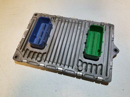 13 14 15 16  Dodge Dart 2.4l Ecu Ecm Engine Control Module 68229523ag OEM 76k