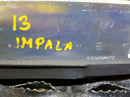 07 08 09 10 11 12 13 Chevy Impala A/c Evaporator Core 16456853 OEM