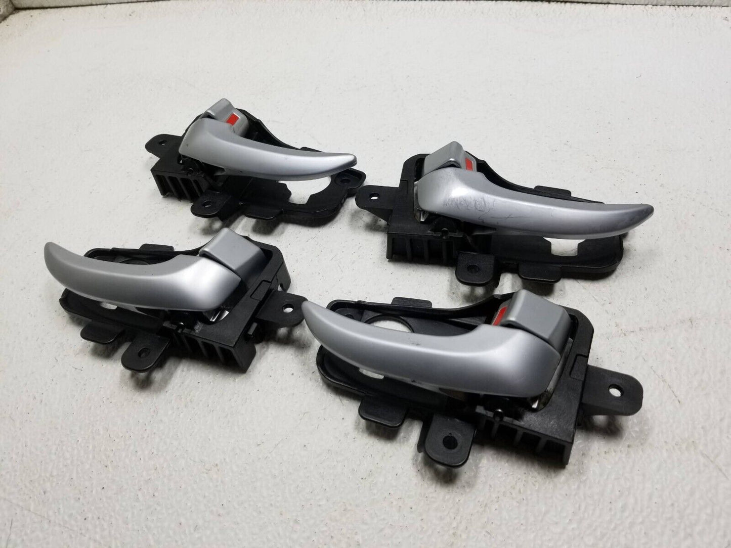 14 15 16 17 Hyundai Elantra Gt Interior Door Handle 4pcs OEM