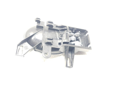 11 12 13 14 Nissan Juke Front Interior Door Handle Driver Side Left OEM