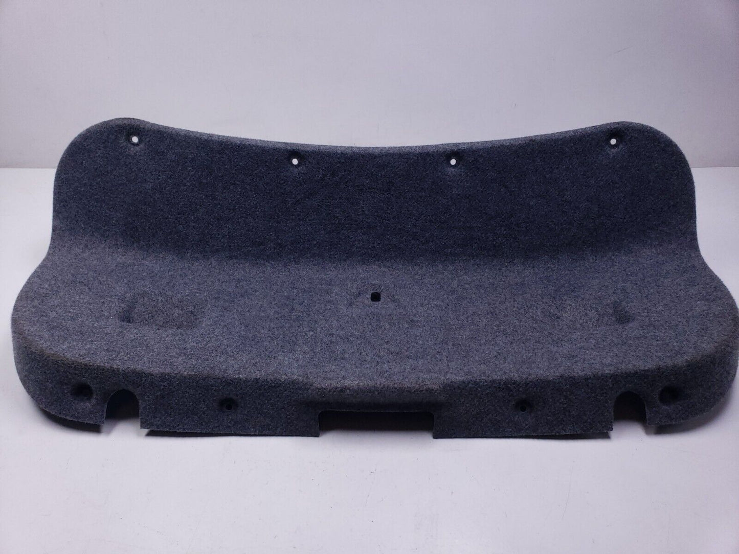 2007 - 2011 BMW E90 328i Trunk Lid Trim Panel Cover 7060634 OEM