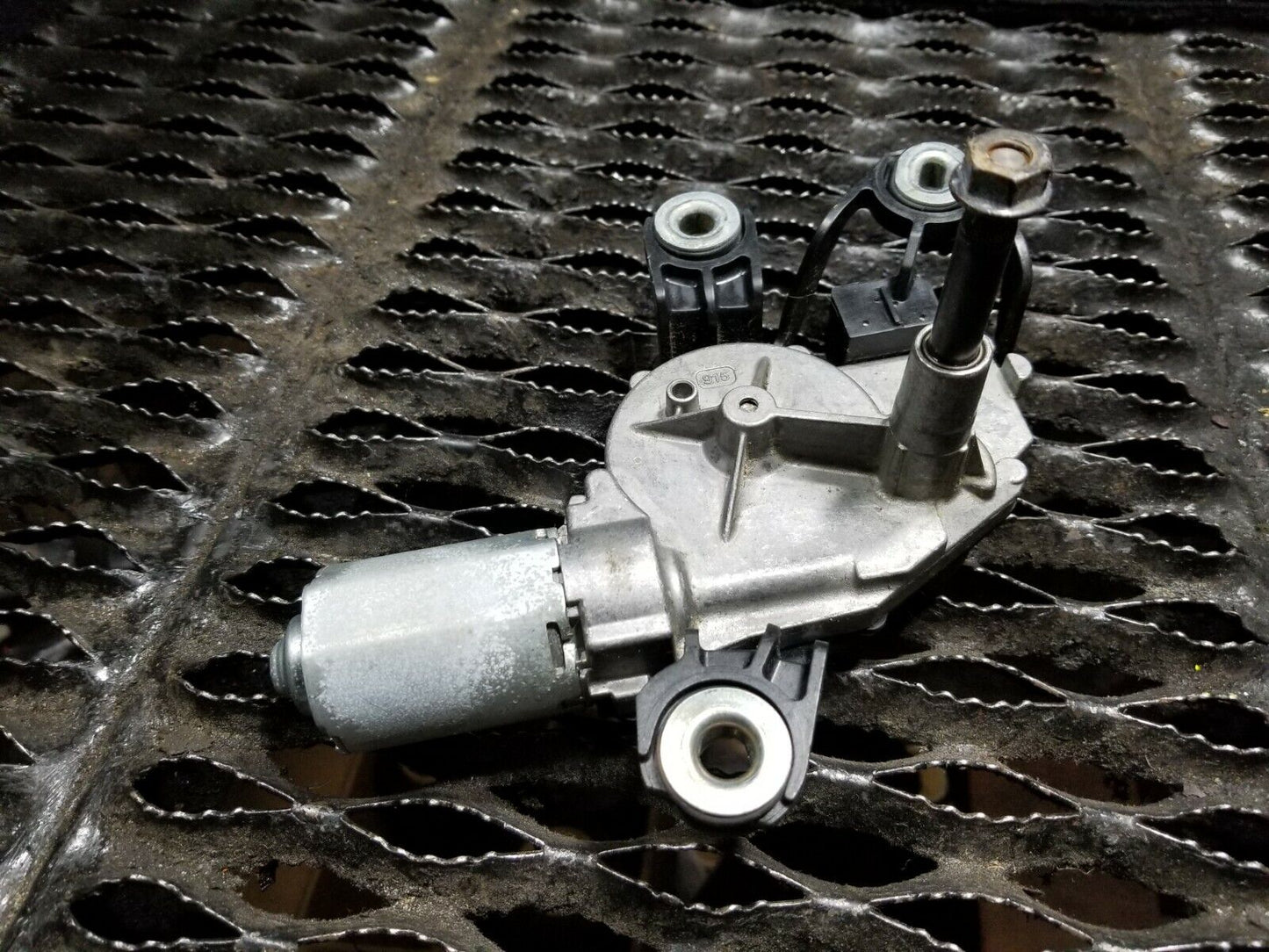 10 11 12 13 14 VW Golf GTI Rear Wiper Motor 5k6955711b OEM