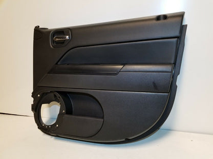 12 13 14 15 16 Jeep Patriot Front Right Pass Door Trim Panel OEM 54k