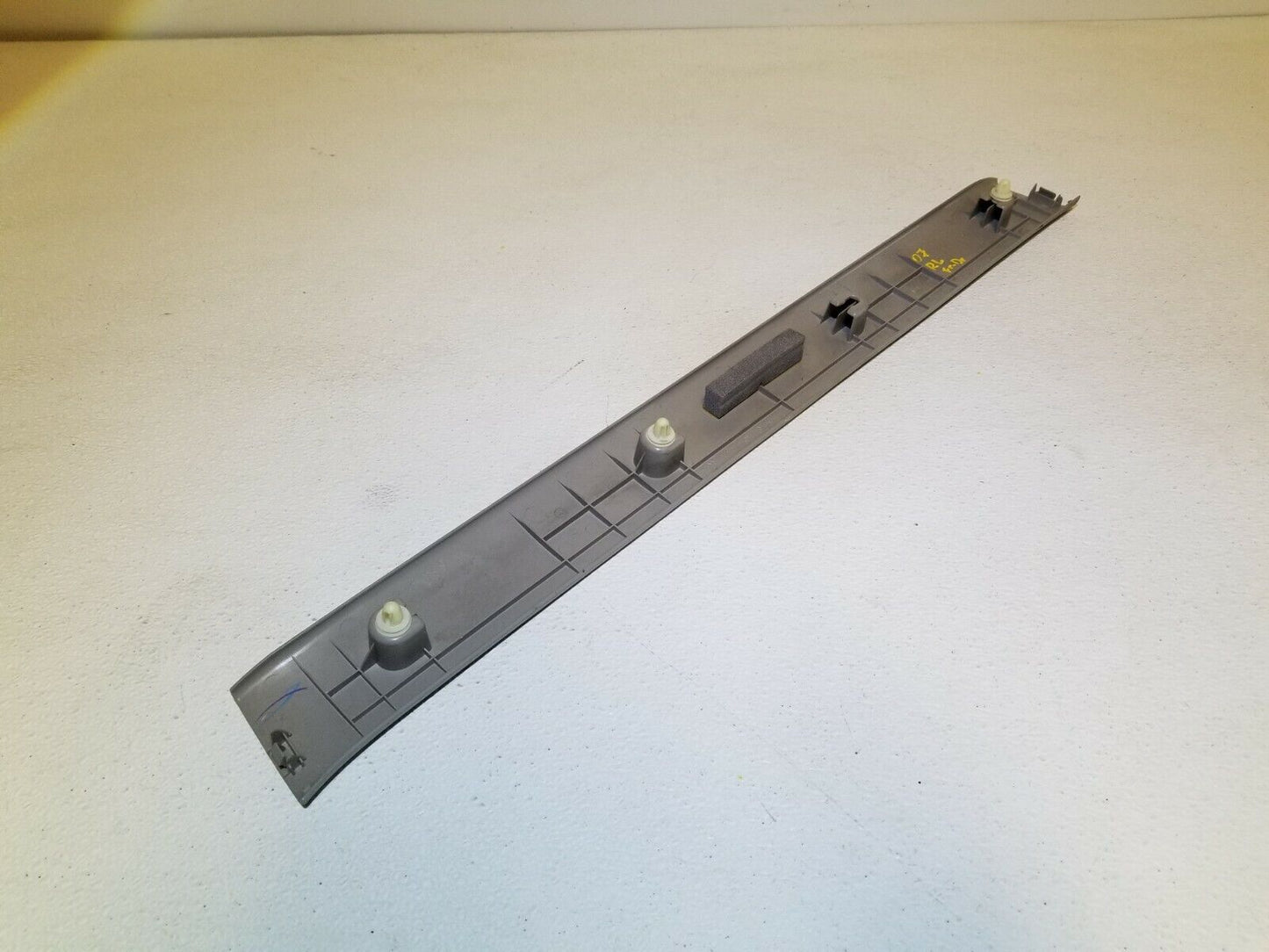 06 07 08 Acura Rl Front Left Driver Door Sill Plate Trim OEM