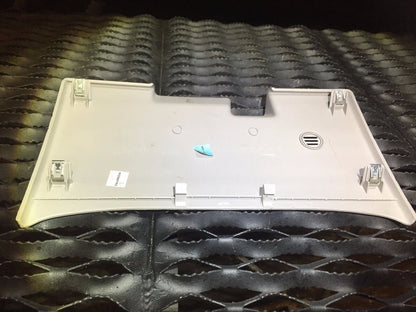 05 06 07 08 09 10 11 Volvo S40 Lower Dash Cover Knee Guard OEM