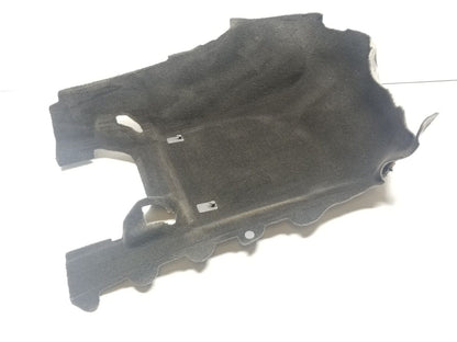 14 15 16 17 Jeep Grand Cherokee Front Right Pass Floor Mat Carpet OEM