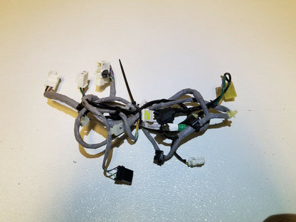 11 12 13 14 15 Honda Odyssey Heater Wire Harness 32157-tk8-a200 OEM