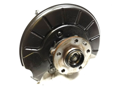 14-17 Volkswagen Passat 1.8t Front Spindle Knuckle Wheel Hub Passenger Right OEM