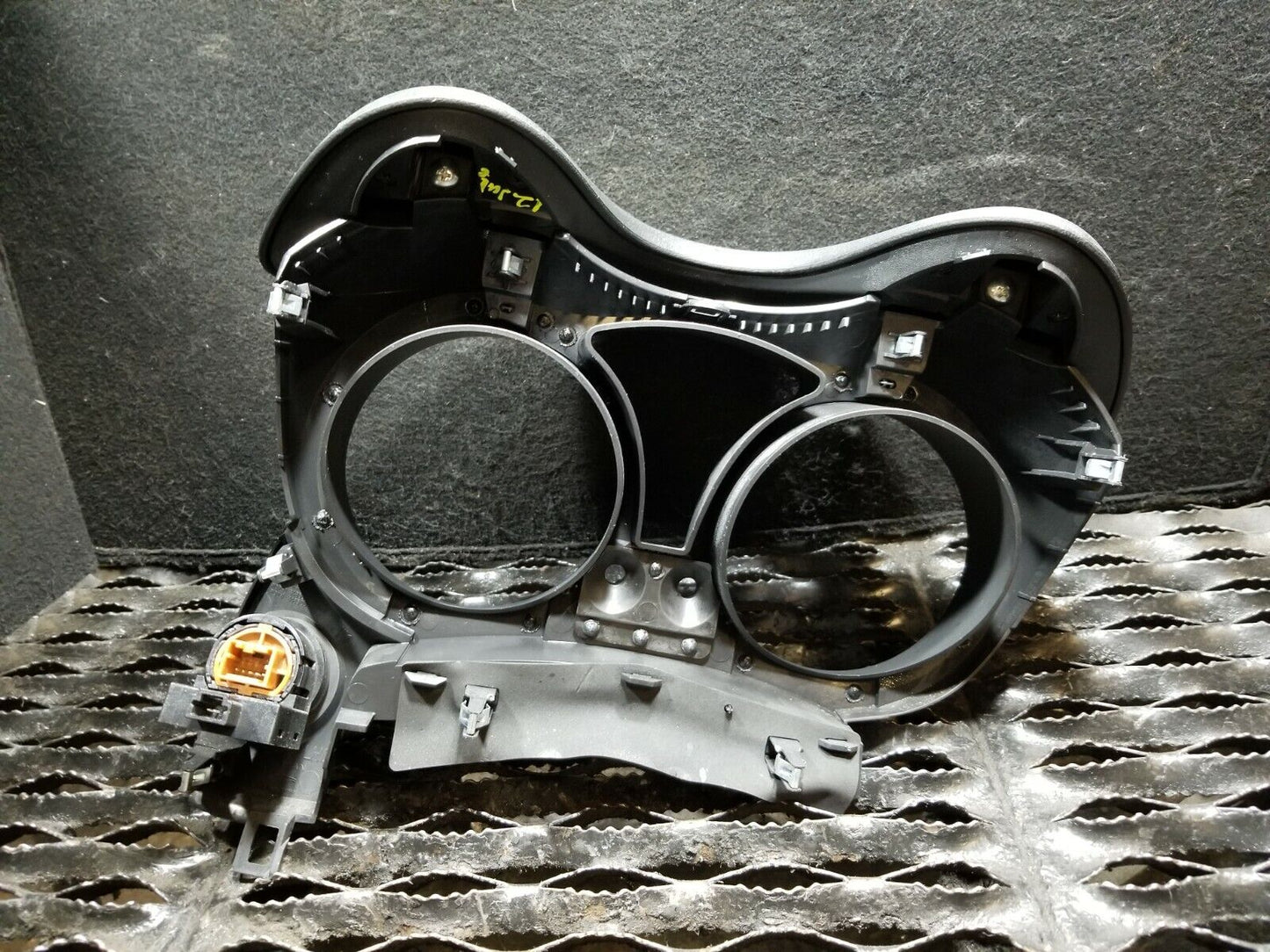 11 12 13 14 Nissan Juke Speedometer Trim Bezel OEM