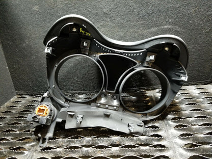 11 12 13 14 Nissan Juke Speedometer Trim Bezel OEM