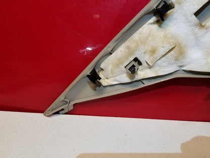 16 17 18 19 20 Infiniti Q50 Rear Right Passenger Side C Pillar Trim Cover OEM