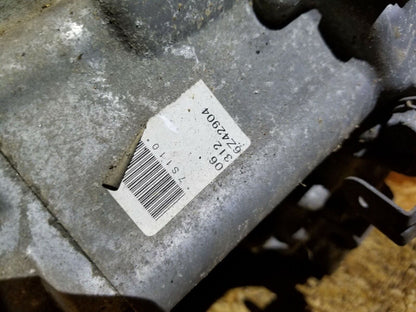 04 05 06 07 Infiniti QX56 Transfer Case OEM
