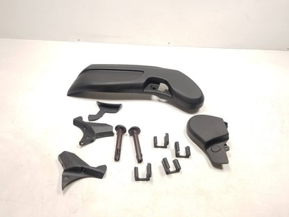 20 21 22 Hyundai Venue Front Passenger Seat Headrest Guide Sleeve W/ Trim OEM