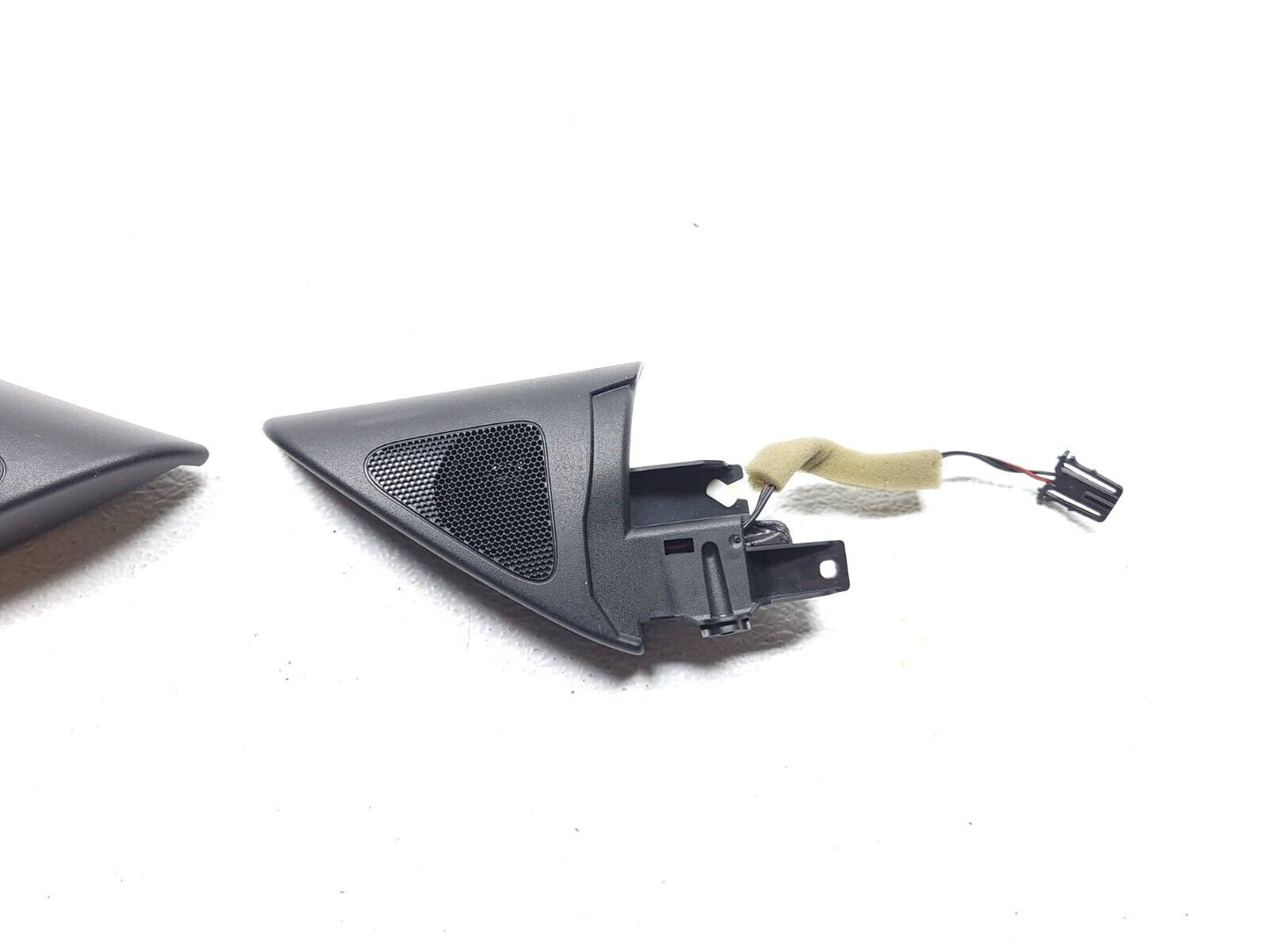 09 10 11 12 Volkswagen Cc Front Tweeter Speaker Left & Right Pair OEM
