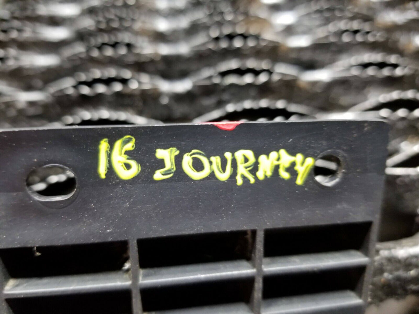 12 13 14 15 16 Dodge Journey Keyless Entry Receiver Antenna Module OEM 54k