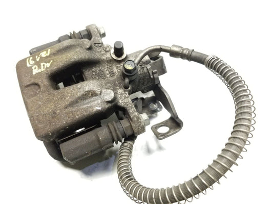 13 14 15 16 Hyundai Veloster Brake Caliper Rear Left Driver Sdie 1.6t OEM 86k