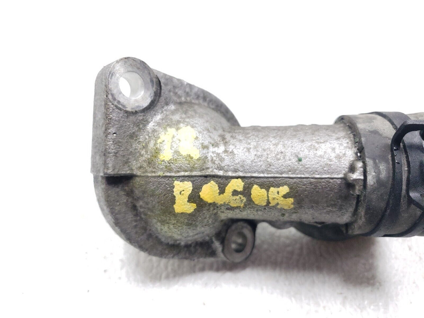 12 13 14 15 Nissan Rogue Thermostat W/ Housing OEM ✅ 79k Miles.