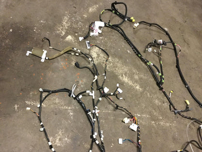 04 05 06 07 08 09 Toyota Prius Interior Floor Wire Wiring Harness 8216147330 OEM