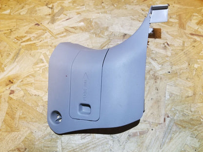 09 10 11 12 13 14 Acura Tl Front Right Passenger Lower Kick Trim Panel OEM
