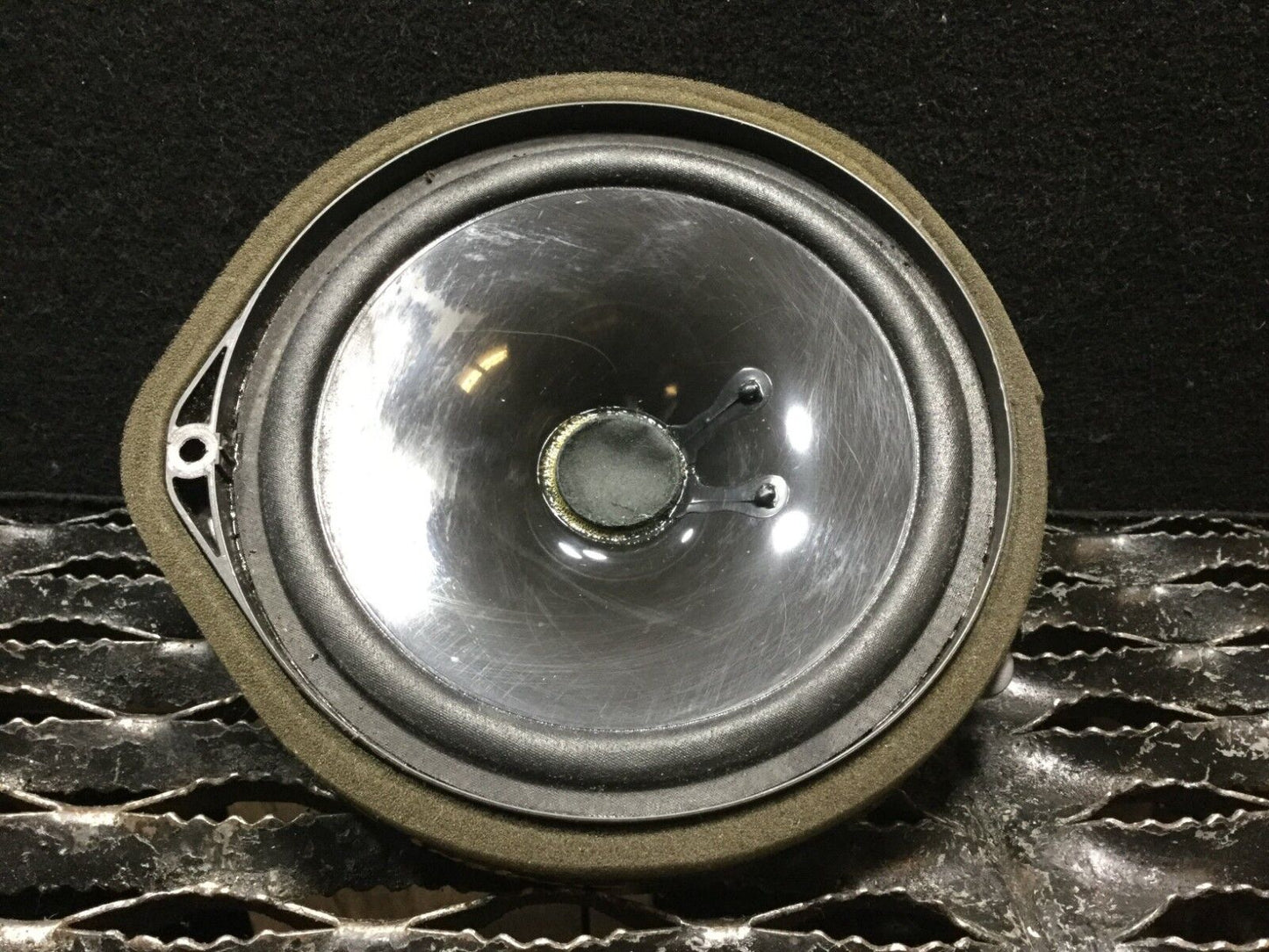 10 11 12 13 14 Honda Insight Door Speaker 4pcs OEM