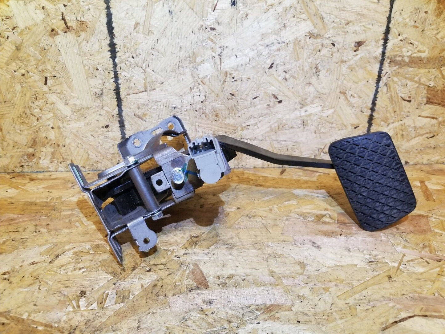 09 10 11 12 13 Mazda 6 Brake Pedal Assembly OEM