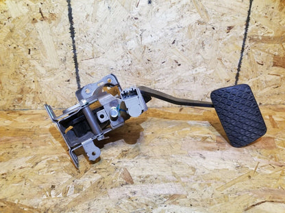 09 10 11 12 13 Mazda 6 Brake Pedal Assembly OEM