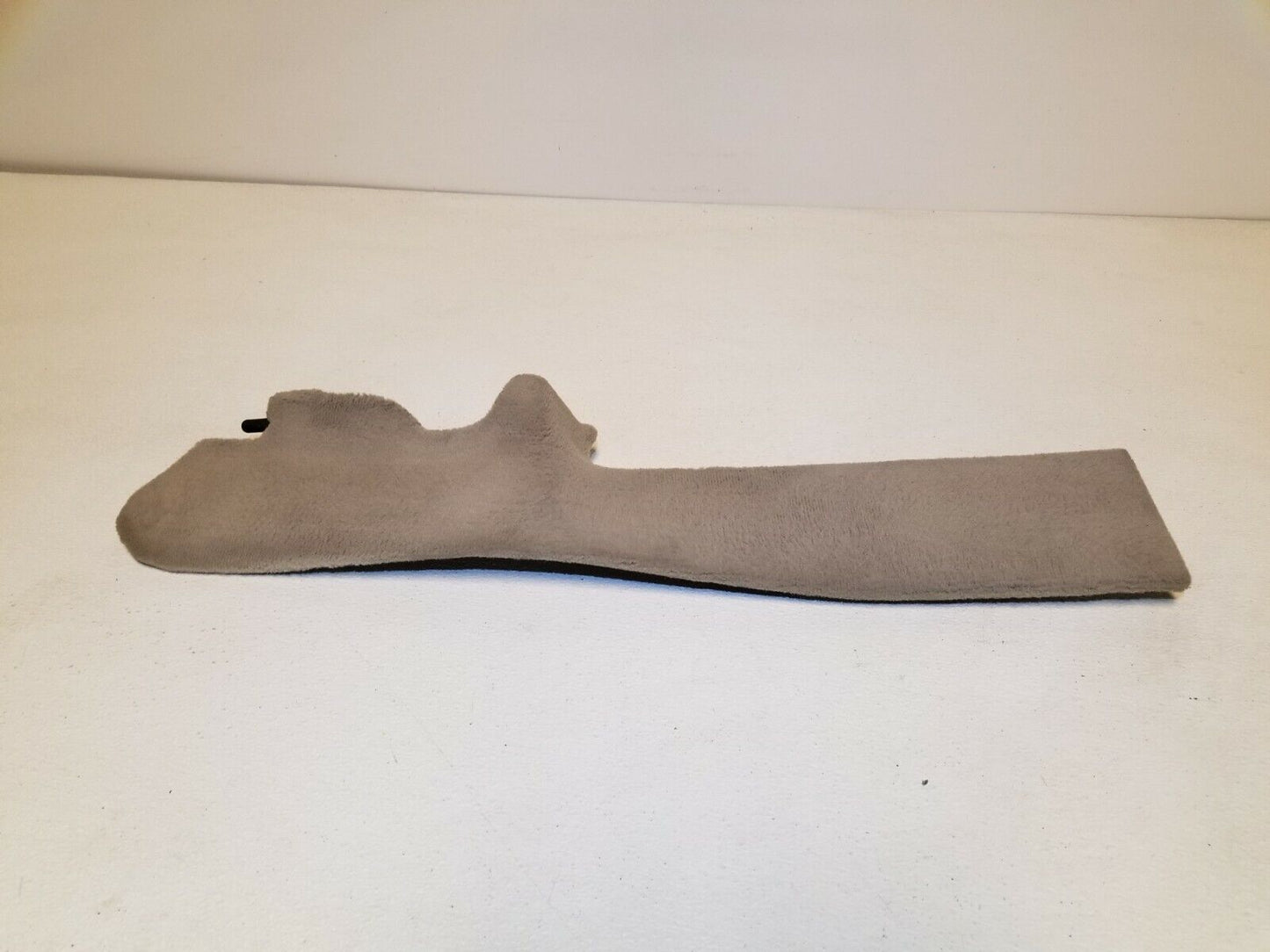 06 07 08 Acura Rl Left Driver Center Console Side Trim Panel OEM