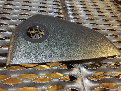 05 06 07 08 Audi A6 C6 Audi A6 C6 Left Fuse Box Dash Cover Panel OEM 4f0857086c