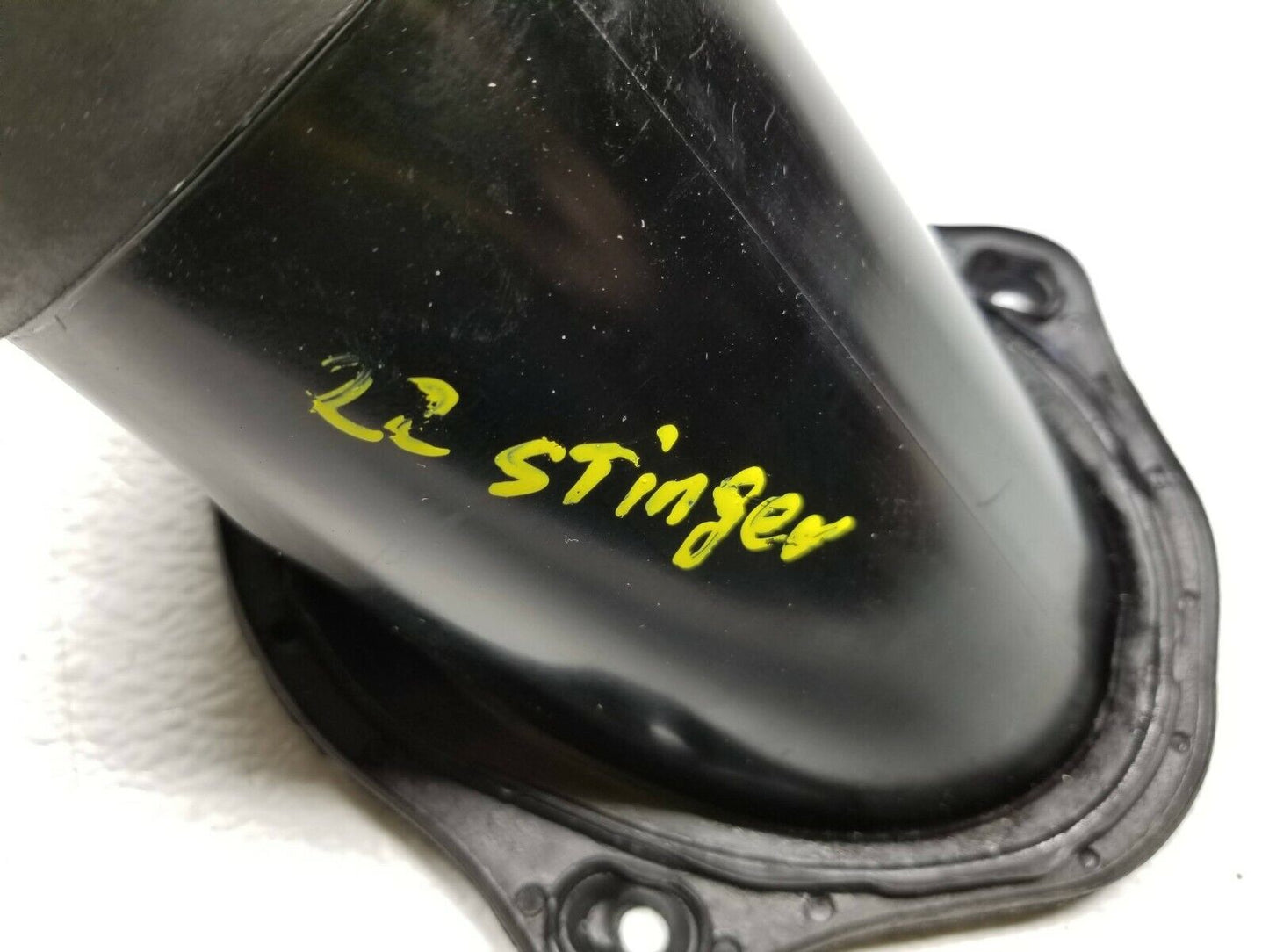 20 21 22 Kia Stinger Steering Column Lower Shaft Boot OEM 312 Miles