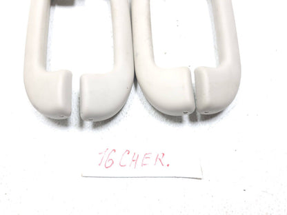 14 15 16 17 18 Jeep Cherokee Roof Grab Handle 4pcs OEM