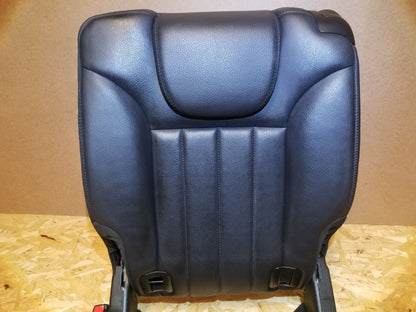 07 08 09 10 Mercedes R350 Rear Seat 3rd Row Left Driver Side OEM