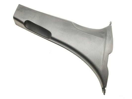 17 18 19 Subaru Impreza Sport Right Pass Center Lower B Pillar Cover OEM 64k