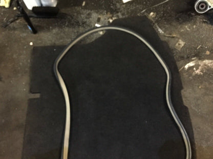 06 07 08 Acura Rl Front Right Passenger Door Weatherstrip Seal OEM D41