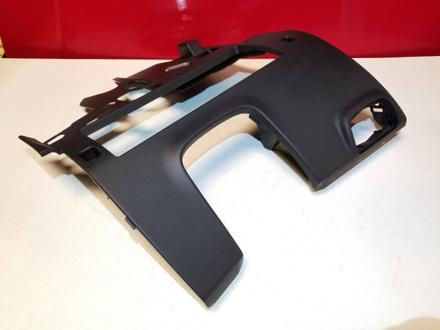 12 13 14 15 Audi A6 Dash Left Driver Lower Knee Cover Trim Panel 4g1880301 OEM