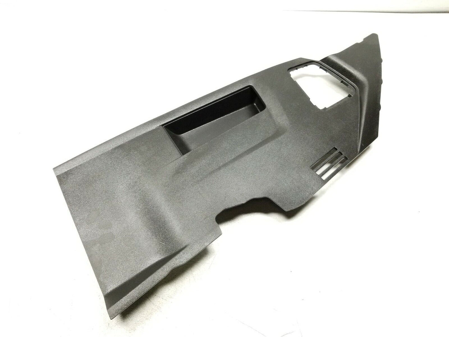 14 15 16 17 GMC Terrain Center Console Side Trim Cover Right Pass OEM 14k Miles